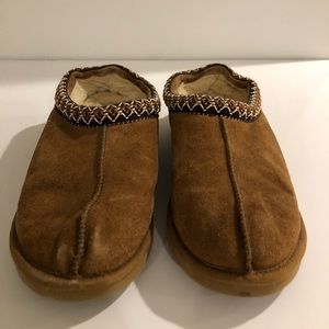 UGG Australia slippers